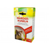 Závesný odpudzovač kún do auta DR.STÄHLER MARDER KUGELN