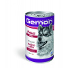 Gemon Adult maxi hovädzie a ryža 1250 g