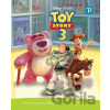 Level 4: Disney Kids Readers Toy Story 3 Pack - Paul Shipton