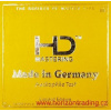 ABC Records - Made in Germany - Audiophile Test (Limited Edition): HD Mastering Hi-Fi Collection CD