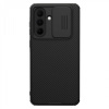 Zadný kryt Nillkin CamShield PRO pre Samsung Galaxy A56 5G Čierny