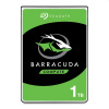 Seagate BarraCuda 1TB, 2,5