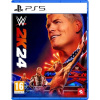 WWE 2K24