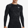 Under Armour UA HG Armour Comp Print LS LG