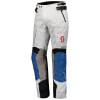 SCOTT OUTLET pant DUALRAID DRYO - 2022, M, sapphire blue/lunar grey