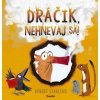 Dráčik, nehnevaj sa! Robert Starling