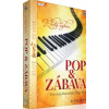 Zlaty vyber - pop-zabava 4CD+2DVD