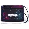 Ergobag peňaženka Fialový reflexný