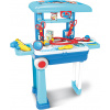 Doktorandský kufrík pre deti Buddy Toys Kufor Deluxe doktor (8590669250622)