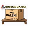 Sušené vajcia VALKNUT Obsah balenia: 20 kg