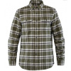 Košeľa Fjällräven OVIK HEAVY FLANNEL