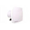 Kupelňový ventilátor - Axiálny ventilátor fi100 230V 14W 88m3 / h 33dB časovač (Kupelňový ventilátor - Axiálny ventilátor fi100 230V 14W 88m3 / h 33dB časovač)