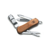 VICTORINOX 0.6461.63 Nail Clip Wood 580