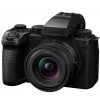 Panasonic DC-S5M2XN Lumix plnoformátový bezzrkadlový fotoaparát + objektív