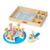 Melissa & Doug Narodeninová torta 681147005273