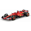Bburago Bburago Ferrari SF-24 (2024) 1:43 NO16 Leclerc
