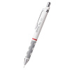 Mechanická ceruzka Rotring Tikky Color 0,5mm biela Biela
