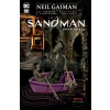 Sandman Book Three