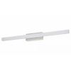 Rabalux 5781 LED nástenné svietidlo do kúpeľne Bastian 13W | 4000K | IP44