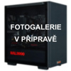 HAL3000 Online Gamer / AMD Ryzen 5 5600 / 32GB DDR / RX 9060 XT / 1TB PCIe SSD / WiFi / W11
