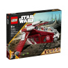 Lego 75354 - Star Wars Coruscant Guard Gunship