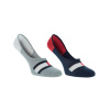 Tommy Hilfiger unisex ponožky 2 pack 394001001 31