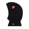 Dětský Kulich New Era - Branded Kids Ears Balaclava - Black dětské kšiltovky Child (52-54 cm)