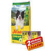 JOSERA Hypoallergenic 12,5kg + 2 plechovky zadarmo!