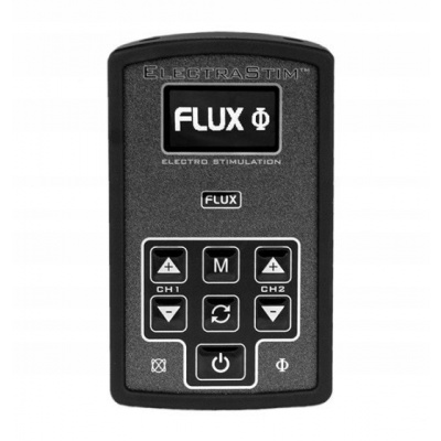 ElectraStim Flux EM180 Electro Stimulator (ElectraStim Flux EM180 Electro Stimulator)