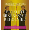 Prokletí brněnských řeholníků 1xaudio na cd mp3