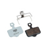 Brzdové platničky - HP organic náhradné BBB BBS-441CP COOLFIN