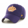 '47 Brand Kšiltovka Los Angeles Kings Vintage ’47 MVP