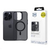 3mk Smoke MagCase pro Apple iPhone 14 Pro Max 5903108563666