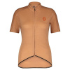 Dámsky cyklistický dres Scott Gravel Merino SS