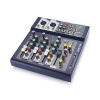 33-201# Prmx 4 blow 4 kanálový bt audio štúdiový mixér