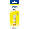 kazeta EPSON ecoTANK 112 Yellow pigment (6.000 str) C13T06C44A