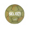 Hádzanárska lopta SELECT HB Solera zelená