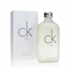 Calvin Klein CK One toaletná voda unisex 100 ml