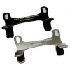 LEZYNE PUMP POCKET DRIVE PRO MOUNT SILVER (1-RP-BRKT-PKPRO-V106) Množ. Uni