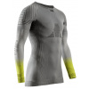 X-BIONIC® INVENT GRAPHICS TRIČKO – Pánske - XL - Sivá X-BIONIC® INVENT GRAPHICS TRIČKO – Pánske - XL - Sivá