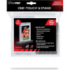 Ultra PRO pevné obaly na karty a stojany - One-Touch Magnetic Holder and Stands 35PT