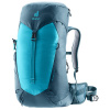 Turistický batoh Deuter AC Lite 22 SL lagoon-atlantic