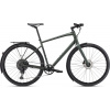 Specialized Sirrus X 4.0 EQ - oakgrnmet/blkrefl XXS