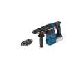 BOSCH GBH 18V-26 F - 0 611 910 000 - Akumulátorové vŕtacie kladivo s upínaním SDS plus