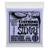 Struny Ernie Ball 2839 Baritone Slinky (13-72)