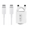 Samsung EP-DX310JBEGEU USB-C, 3A, 1,8m