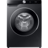 Samsung AI EcoBubble parná práčka 9kg Séria 6 WW90DG6U85LBU4 s AI Wash a SuperSpeed (WW90DG6U85LBU4)