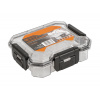 Tactix TC320660 Vodotěsný plastový box 180 x 165 x 52 mm