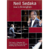 NEIL SEDAKA: Live in concert 1991 (DVD)