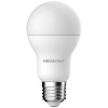 Megaman MM21139 LED En.trieda 2021 E (A - G) E27 klasická žiarovka 13.3 W = 100 W neutrálna biela (Ø x d) 60 mm x 114 mm 1 ks; MM21139